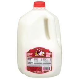 Reed Whole Milk - Gallon