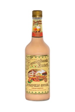 Pennsylania Dutch Pumpkin Gin - 750 Ml
