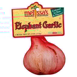 Garlic Elephant - 4 Oz