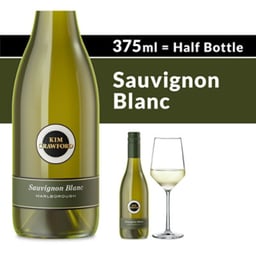 Kim Crawford Sauvignon Blanc White Wine - 375 Ml
