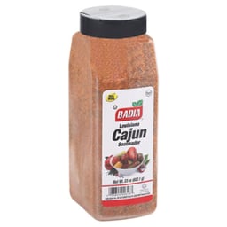 Badia Seasoning Cajun Louisiana - 23 Oz