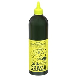 Graza Sizzle Extra Virgin Olive Oil for Cooking – 750 Ml