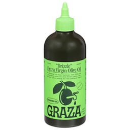 Graza Drizzle Extra Virgin Olive Oil for Finishing – 500 Ml