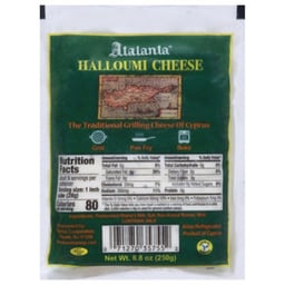 Atlanta Halloumi Cheese - 8.8 Oz