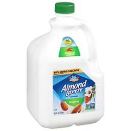 Almond Breeze Original Almond Milk - 96 Oz