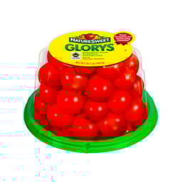 NatureSweet Glorys Fresh Ingredient Cherry Tomatoes - 16.5 Oz