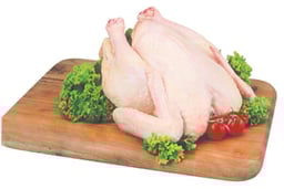 Empire Chicken Whole Kosher - 4.00 Lb
