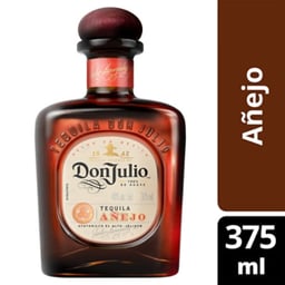 Don Julio Tequila Anejo 80 Proof - 375 ML