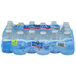 Signature SELECT Refreshe Spring Water - 24-8 Fl. Oz.