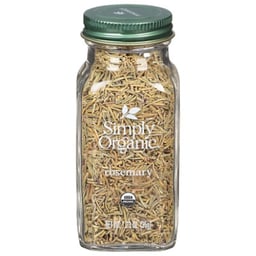 Simply Organic Rosemary - 1.23 Oz