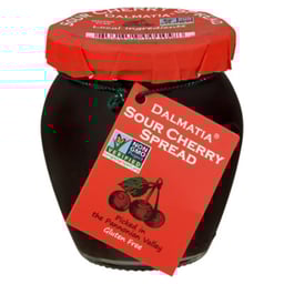 Dalmatia Spread Sour Cherry - 8.5 Oz