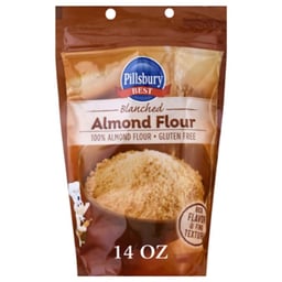 Pillsbury Best Almond Flour - 14 Oz