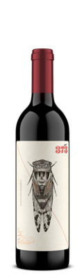 The Fableist 373 The Ant Or The Cicada Cabernet Sauvignon California Red Wine - 750 Ml