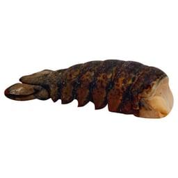 Previously Frozen Raw Lobster Tail 1 ct - 3 oz