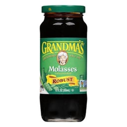 Grandma Molasses Unsulphered - 12 Oz
