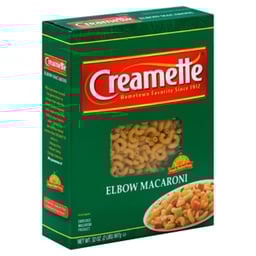 Creamette Small Elbow Macaroni - 32 Oz