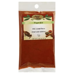 Paprika - 2 Oz