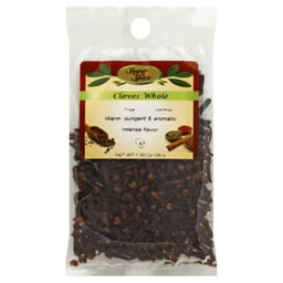 Whole Cloves - 1 Oz
