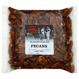 Pecan Halves - 8 Oz
