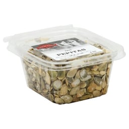 Pepitas Raw Tub - 9 Oz