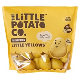 Little Pot Boomer Gold Potatoes - 1.5 Lb