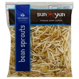 Sun Yun Bean Sprouts - 12 Oz