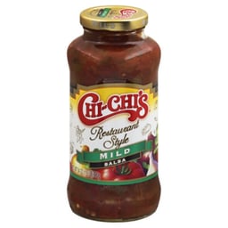 Chi-Chis Mild Original Salsa - 24 Oz