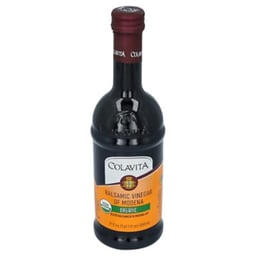 Colavita Vinegar Of Modena Balsamic - 17 Fl. Oz.