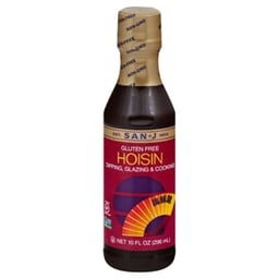 San J Sauce Hoisin - 10 Oz