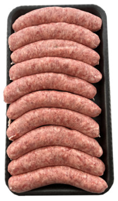 Jewel Sausage Griller Mild Italian