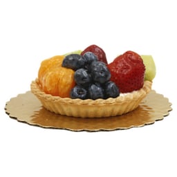 Fresh Fruit Tart 4.5 Inch