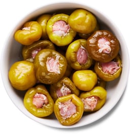 Pre-Wrapped Gourmet Creamy Blue Cheese