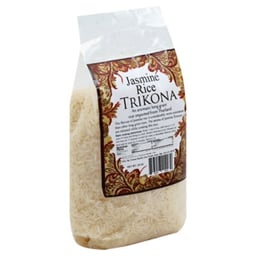 Trikona Rice Jasmine - 24 Oz