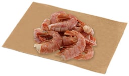 Shrimp Raw 13-15 Count Argentine Red Service Case - 1 Lb