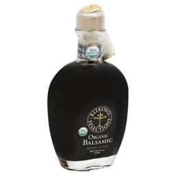 Ritrovo Balsamic Vinegar Organic - 8.5 Fl. Oz.