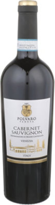 Tenuta Polvaro Cabernet Sauvignon Italy Red Wine - 750 Ml