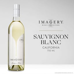 Imagery Estate Winery Sauvignon Blanc White Wine - 750 Ml