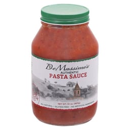 De Massim Sauce Pasta Marinara - 32 Oz