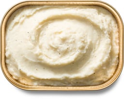 ReadyMeal Mashed Potatoes Cold - .75 Lb