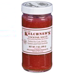 Kelchners Cocktail Juice - 7 Oz