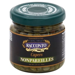 Racconto Capers Non Pareilles - 3.35 Oz