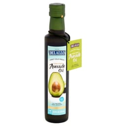 DeLallo Oil Avocado Extra Virgin - 8.5 Fl. Oz.