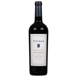 Textbook Cabernet Sauvignon Wine - 750 Ml