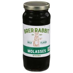 Brer Rabbit Molasses Light - 12 Oz