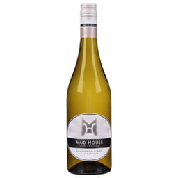 Mud House Sauvignon Blanc Wine - 750 Ml