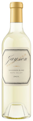 Pahlmeyer Jayson Sauvignon Blanc - 750 Ml