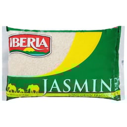 Iberia Jasmine Rice - 5 Lb