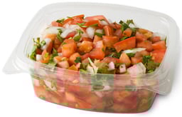 Pico De Gallo Hatch