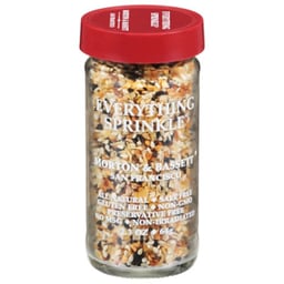 M&B Everything Sprinkle - 2.3 Oz