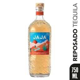 JAJA Tequila Reposado 80 Proof - 750 Ml